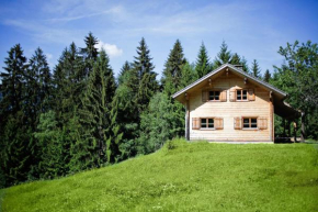 Bitschweil Hüsle, Tschagguns, Österreich